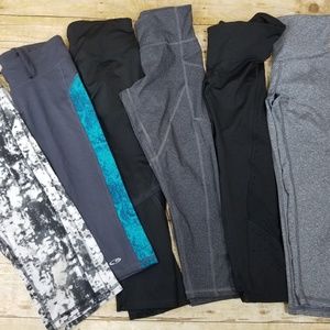 Champion Athletic Caprs Size XS & S